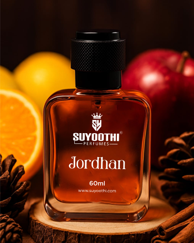 jordhan | 60ML