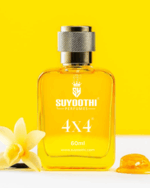 4X4 | 60ML