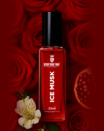 ICE MUSK | 25ML