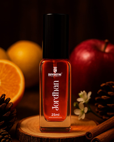 JORDHAN | 25ML