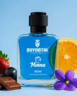 MINNA | 60ML
