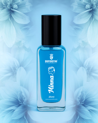 MINNA | 25ML