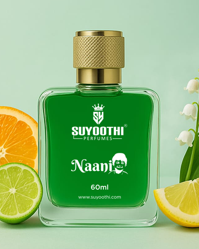 NAANI  | 60ML