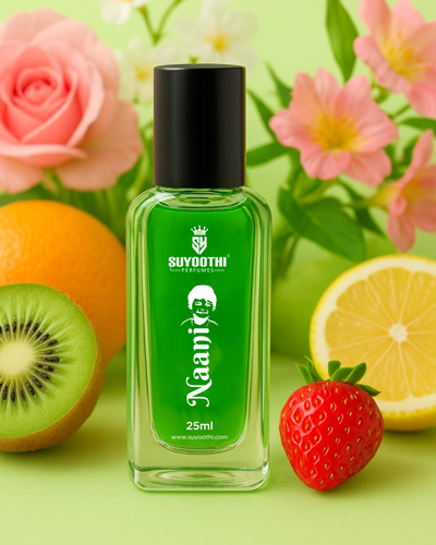 NAANI | 25ML