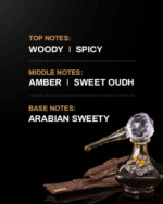 OUDH SUYOOTHI | 25ML - Image 2